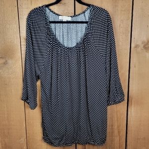 Michael Kors Lightweight Blouse